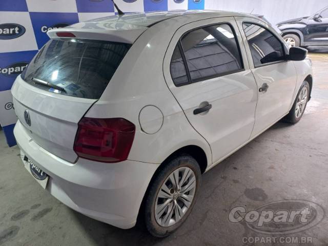 2023 VOLKSWAGEN GOL 