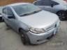 2011 VOLKSWAGEN GOL 