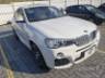 2016 BMW X4 
