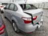 2014 FIAT GRAND SIENA 