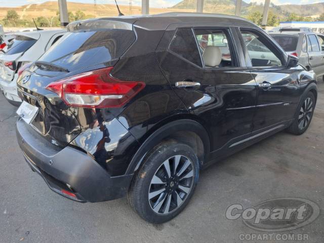 2020 NISSAN KICKS 