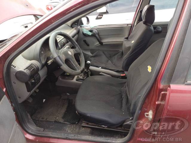 2010 CHEVROLET CLASSIC 