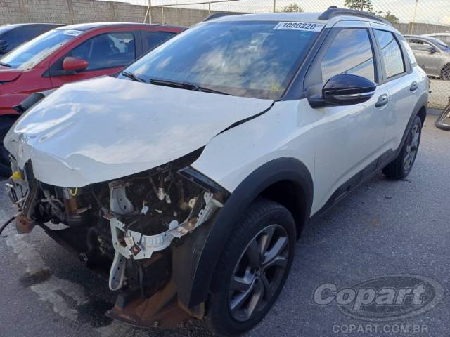 2019 CITROEN C4 CACTUS 