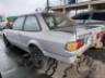 1990 FORD ESCORT 