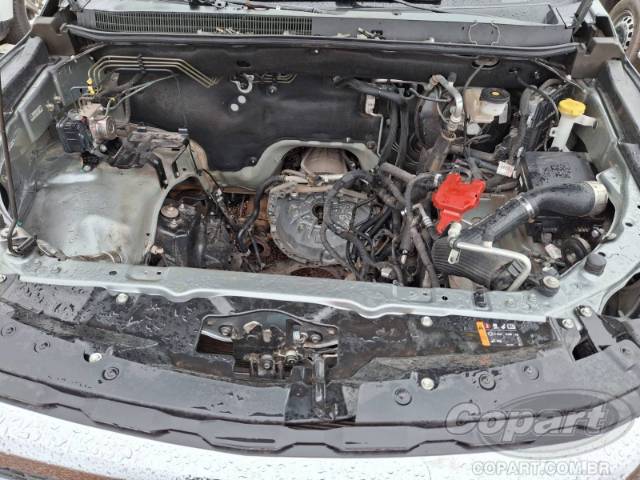 2024 CHEVROLET S10 CABINE DUPLA 