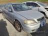 2001 CHEVROLET ASTRA SEDAN 