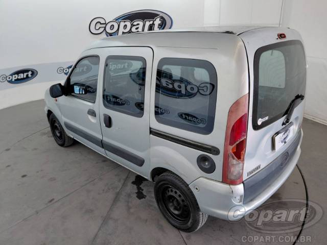 2006 RENAULT KANGOO 