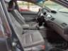 2011 HONDA CIVIC 