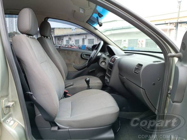 2006 CHEVROLET CORSA 