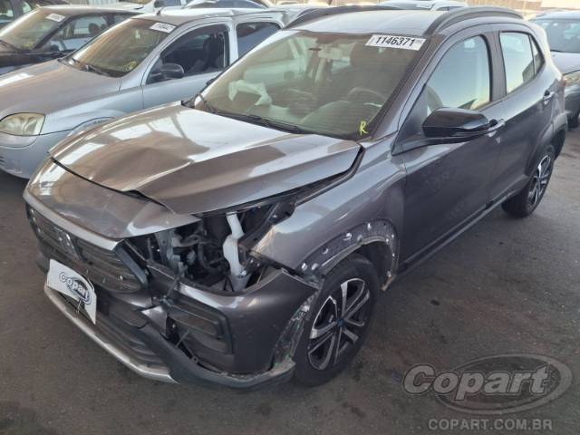 2025 FIAT PULSE 