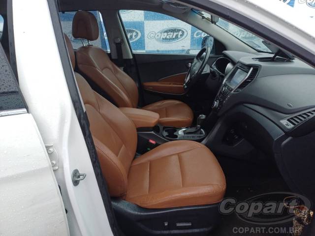 2016 HYUNDAI SANTA FE 