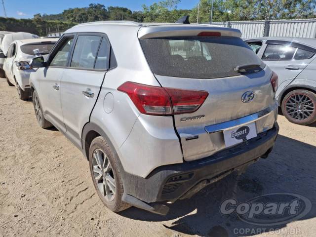 2017 HYUNDAI CRETA 