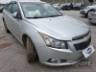 2013 CHEVROLET CRUZE 