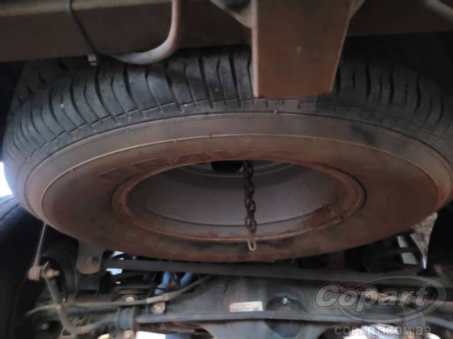 2018 NISSAN FRONTIER CD 