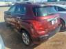 2015 CHEVROLET TRACKER 