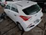 2017 HYUNDAI HB20 