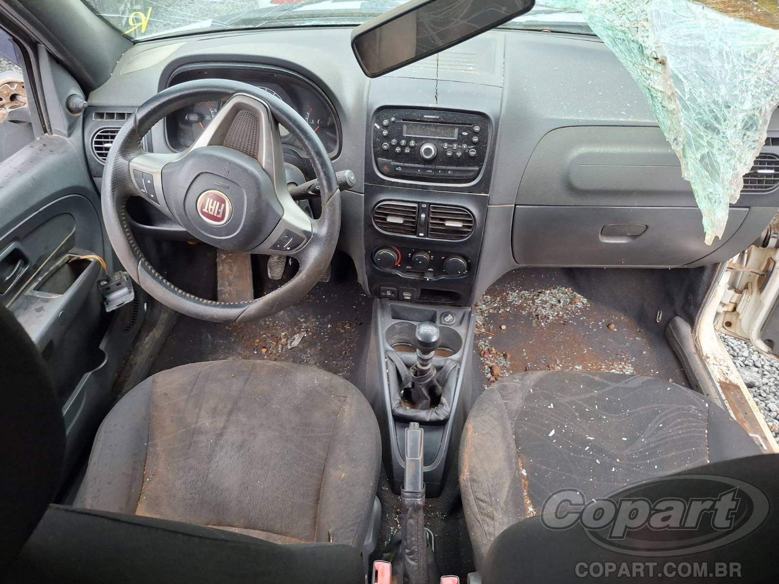 2018 FIAT STRADA CD — foto 9 de 13