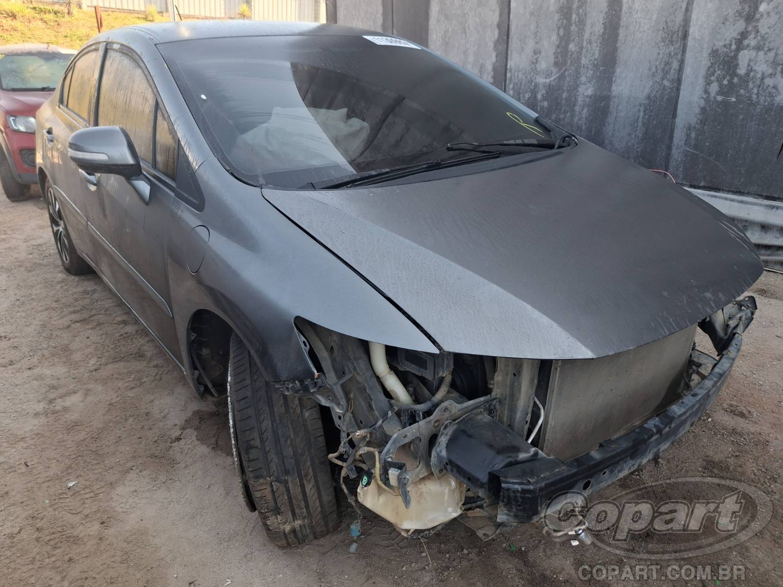 HONDA CIVIC 2013