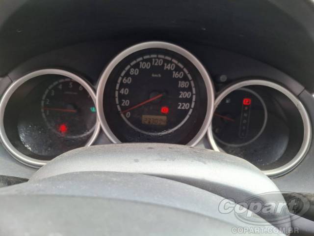 2005 HONDA FIT 