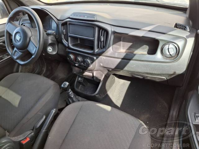 2022 FIAT STRADA 