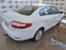 2015 RENAULT FLUENCE 
