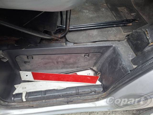 2013 FORD TRANSIT CHASSI 