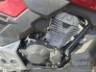 2026 HONDA CB 300F 