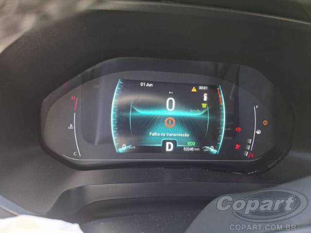 2024 CAOA CHERY TIGGO 5X 