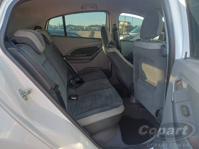 2013 CHEVROLET AGILE 