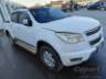 2015 CHEVROLET S10 CABINE DUPLA 