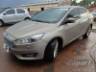 2016 FORD FOCUS FASTBACK 