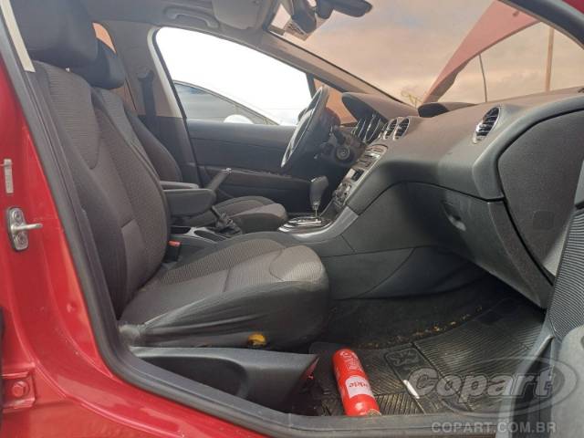 2014 PEUGEOT 308 