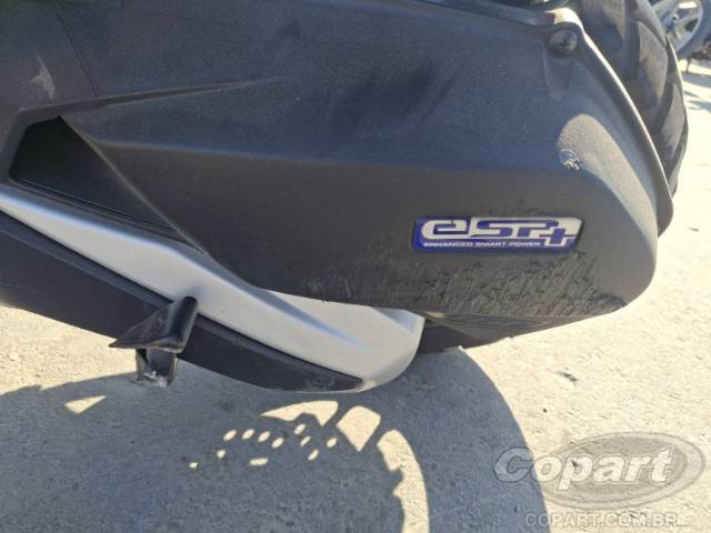 2025 HONDA ADV 