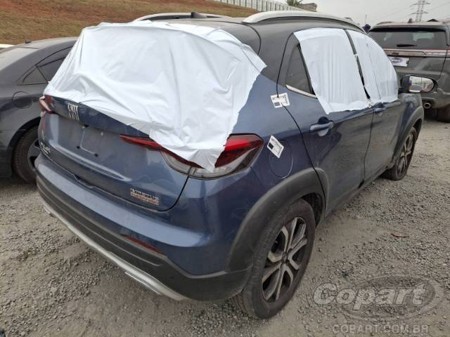 2023 FIAT PULSE 
