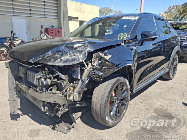 2024 GWM HAVAL H6 