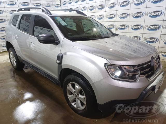 2023 RENAULT DUSTER 