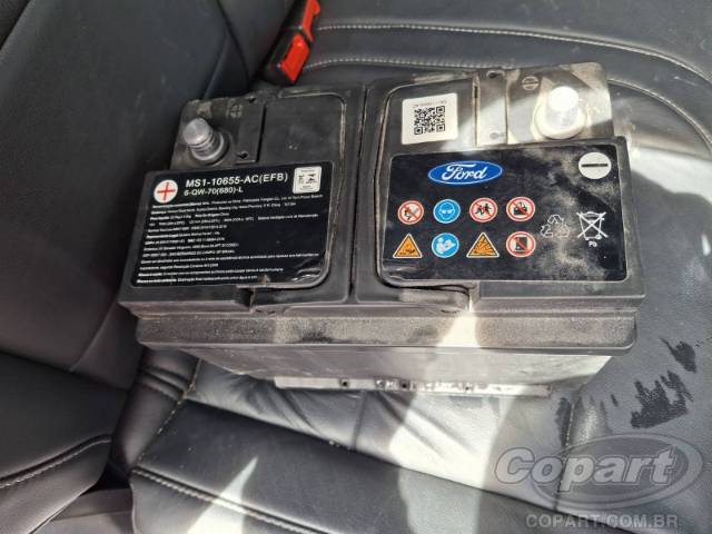 2026 FORD RANGER CD 