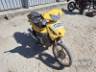 2009 HONDA BIZ 125 