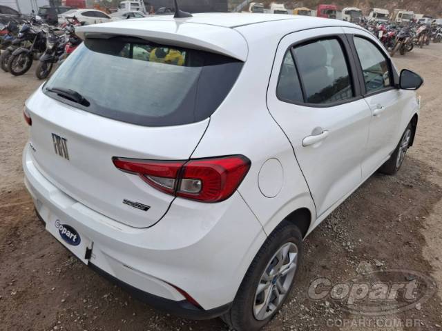 2026 FIAT ARGO 