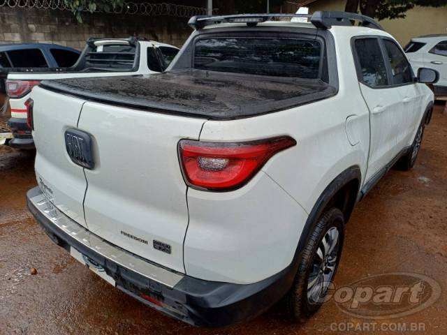 2025 FIAT TORO 