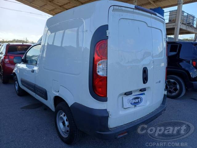 2020 FIAT FIORINO FURGAO 