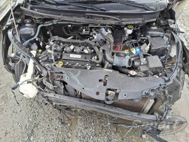 2022 TOYOTA YARIS SEDA 