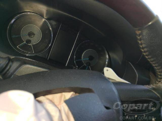 2017 TOYOTA HILUX SW4 