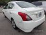 2019 NISSAN VERSA 