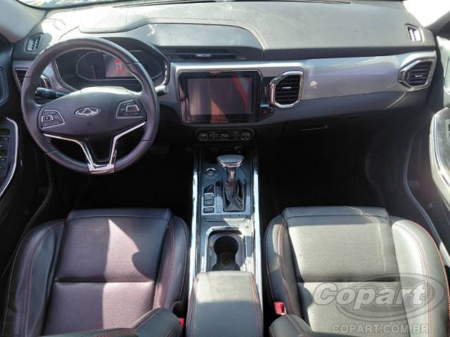 2022 CAOA CHERY TIGGO 5X 