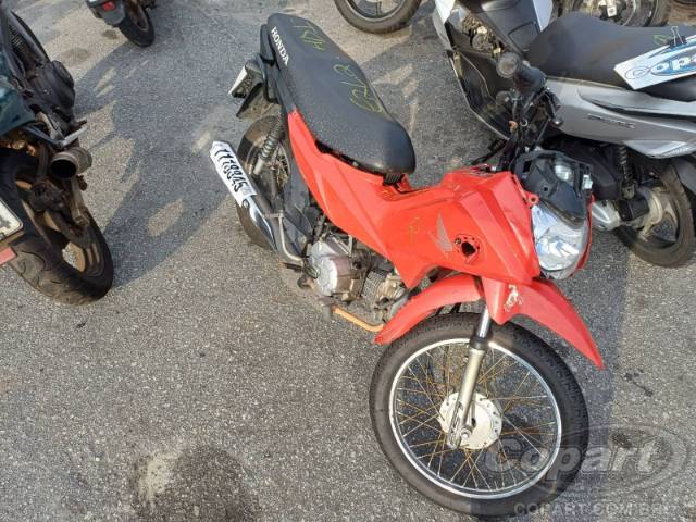 2022 HONDA POP 
