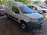 2019 FIAT FIORINO FURGAO 