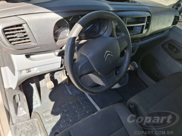 2021 CITROEN JUMPY 