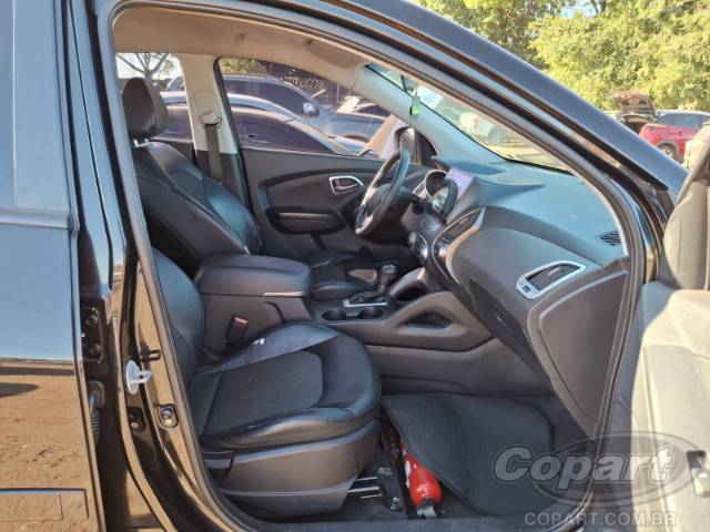 2017 HYUNDAI IX35 
