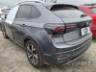 2021 VOLKSWAGEN NIVUS 